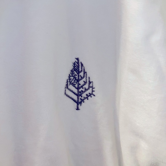 Intimates & Sleepwear Bathrobe Four Seasons Resort Hotel 10 Cotton